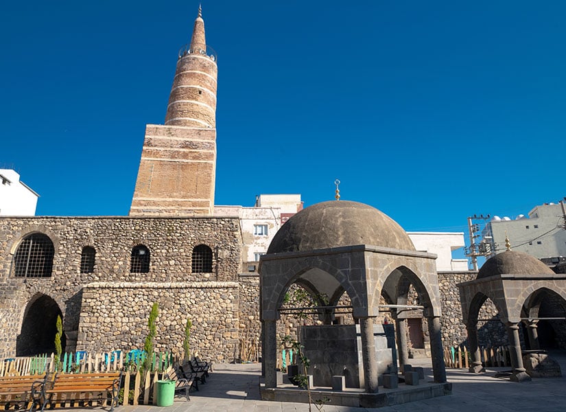 Şırnak sehir gorseli